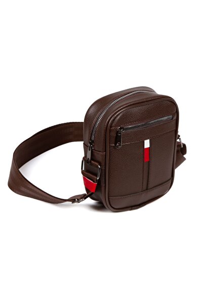 Newish Men's Shoulder Bag Crossbody Bag