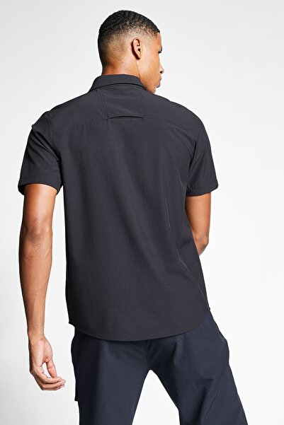 Lescon Erkek Outdoor Kısa Kollu Gömlek 24Y-1064