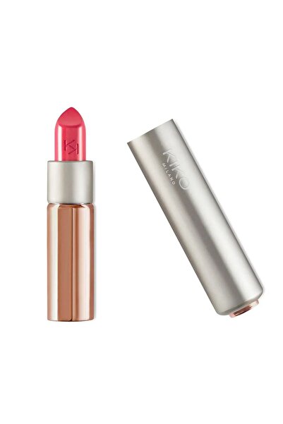 Kiko Glossy Dream Sheer ışıltılı yarı şeffaf ruj- Carest Cosmetic