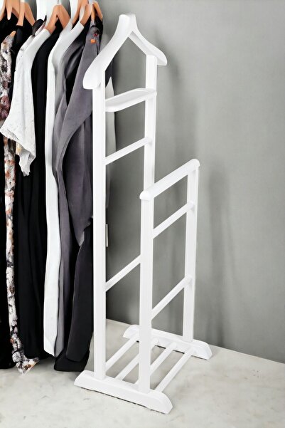 Genel Markalar Elit Tek Tepeli Çift Pantolonlu Lake Dilsiz Uşak