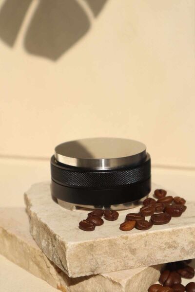 Mujo Coffee 58mm Macaron Tamper - Double Head