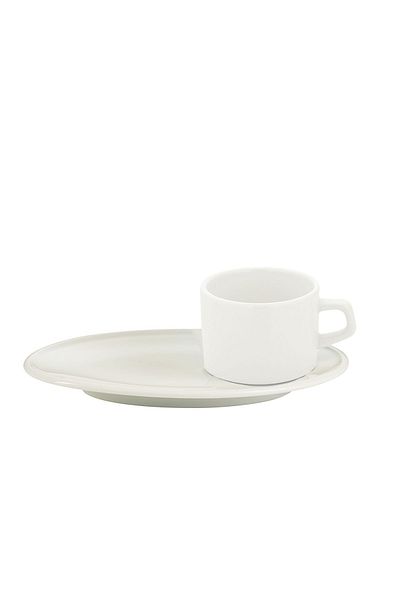 Jumbo Angel Coffee Set of 2