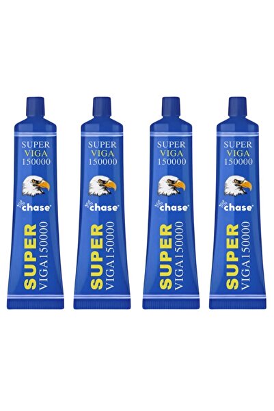 Chase Mavi Krem 4 Adet