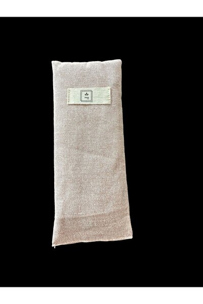 Poros Store Eye Pillow Lavender Eye Patch with Wheat and Wheat Shell, Oeko-te...