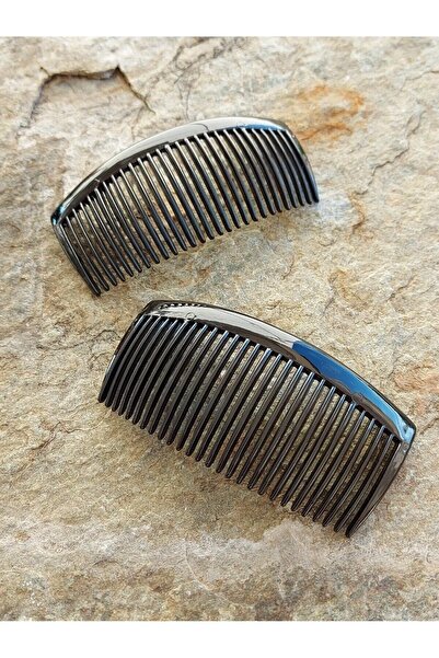 AlkazanAnkara 2 гребінці