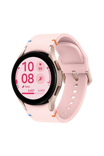 Samsung Galaxy Watch FE Pembe (Samsung Türkiye Garantili)