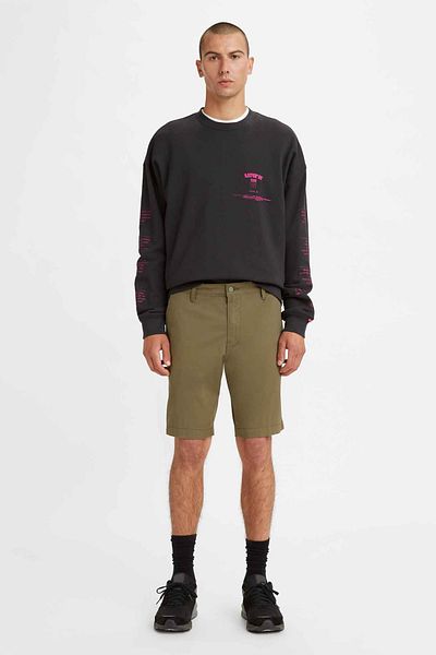 Levi's II.Rose Dawn LW Str Twil XX Chino Short