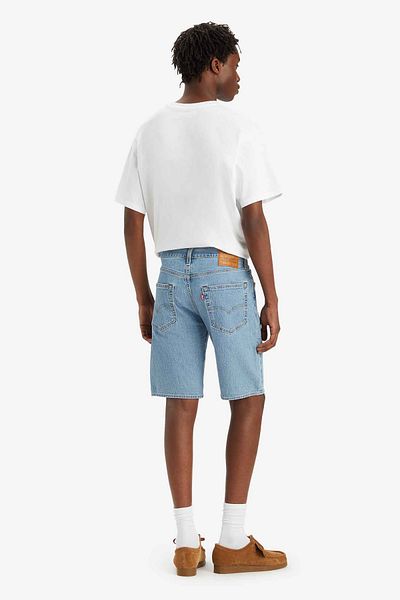 Levi's 405 Standard Shorts - Where U At Shorts