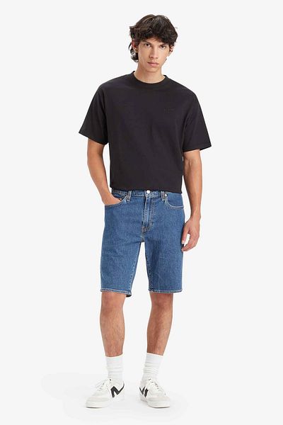 Levi's 405 Standard Shorts - Where U At Shorts