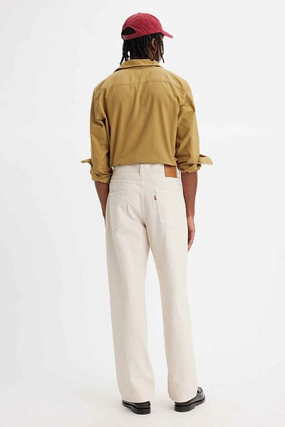 Levi's 568® ΧΑΛΑΡΑ ΙΣΙΑ ΚΟΨΗ