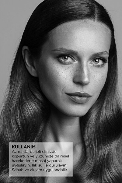 Bioxcin Acnium Sebum Dengeleyici Yüz Yıkama Jeli 200 ml  Salisilik Asit Çay Ağacı Niasinamid