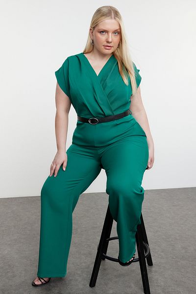 Curve jumpsuits online