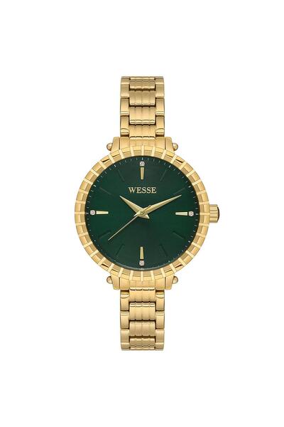 Wesse Wwl110901 Unisex Kol Saati