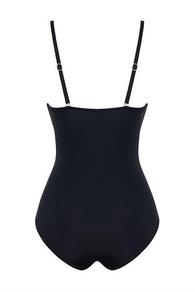SAILOR moda Cross-Badeanzug