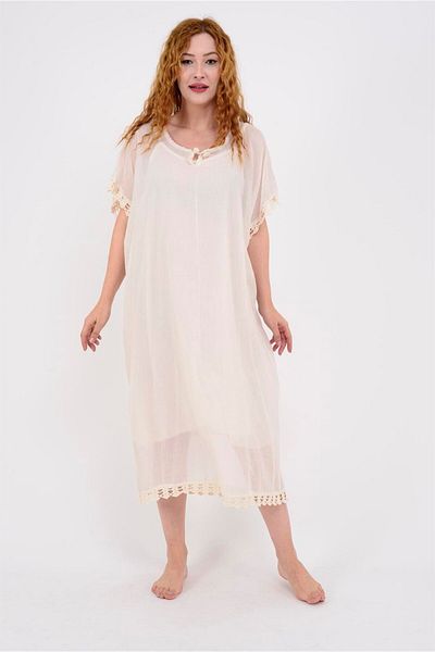 Park Moda AN10392 ΑΚΑΤΕΡ ΚΟΝΤΟΜΑΝΙΚΟ ΦΟΡΕΜΑ