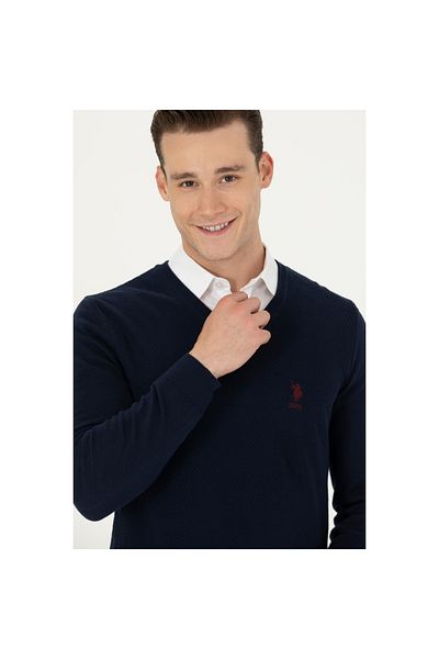 U.S. Polo Assn. Пуловер Пуловер