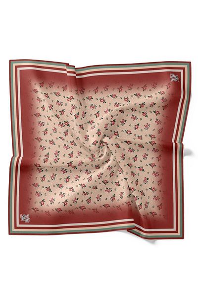Levidor وشاح تويل (تريند) Ldt264-01