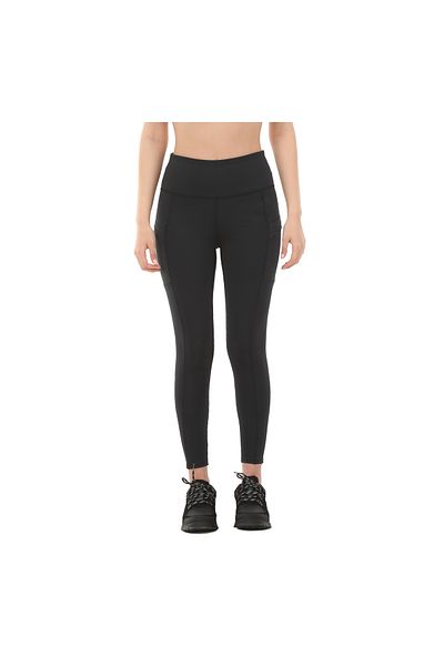 Timberland Timberland B0A5VXQ0011-R Pantaloni negri pentru femei Trail Tight