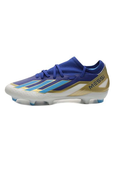 adidas adidas X Crazyfast League ID0712-E Men's Sneakers - Navy