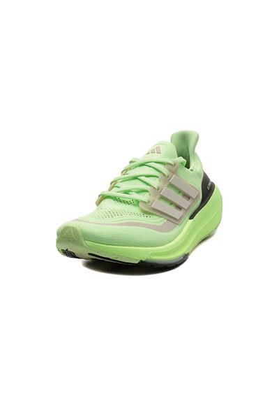 adidas Ανδρικά πράσινα αθλητικά παπούτσια adidas Ultraboost Light IE3333-E