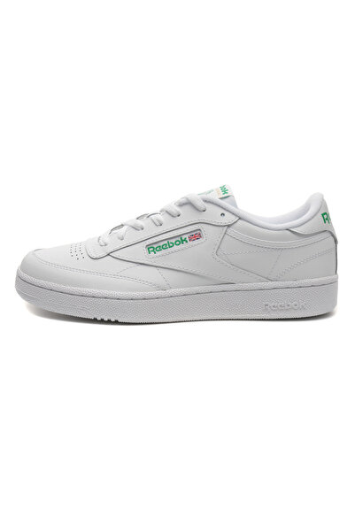 Reebok 101406787-R Reebok Club C 85 Erkek Spor Ayakkabı Beyaz