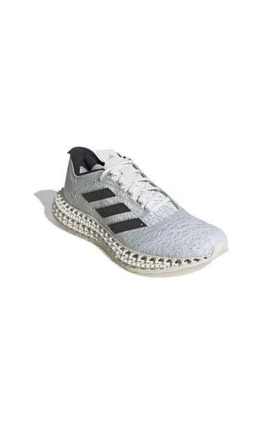 adidas adidas 4Dfwd X Strung Gray Men's Sneakers - ID3505-E