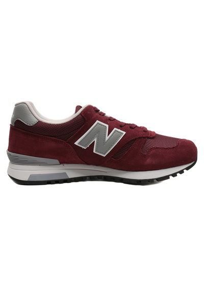 New Balance Ml565brg-r 565 Erkek Spor Ayakkabı Bordo