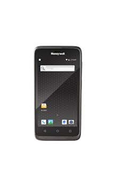 HONEYWELL Eda51 Only 5"wifi Bluetooth Android Karekod 2d 2gb Ram 16gb El Term...