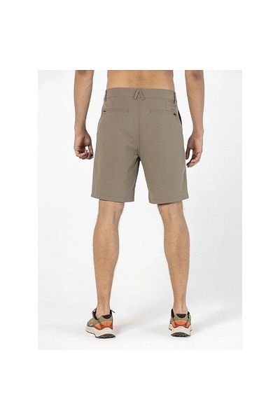 Merrell M2clear Male Pale Khaki Shorts