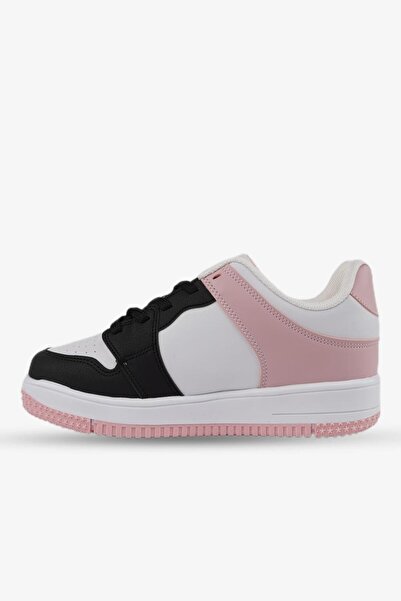 Cool Kids Haykat Genç Kız Spor Ayakkabı - Pudra