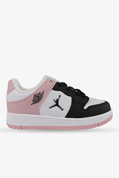 Cool Kids Haykat Genç Kız Spor Ayakkabı - Pudra