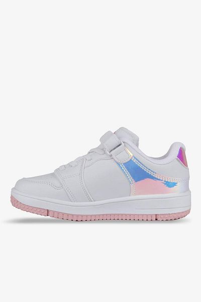 Cool Kids Haykat Girl's Sports Shoes - Hologram