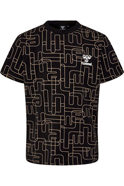 hummel hmlEQUALITY TİŞÖRT S/S