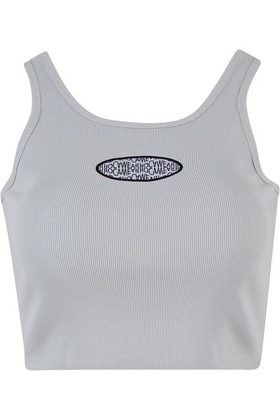 Rocawear Damen Rocawear Tanktop Cropped