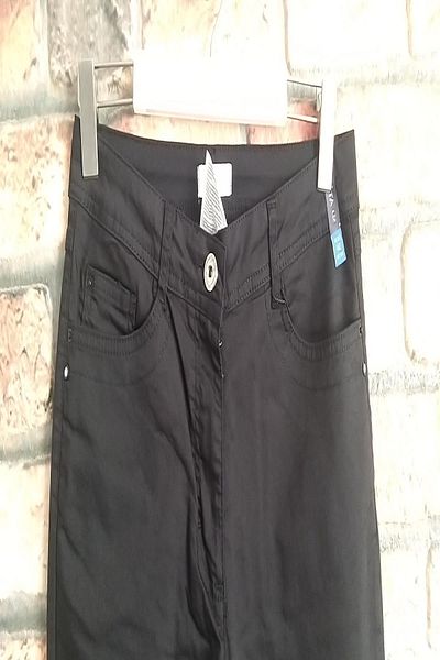 BONİTA Bonita 163 Genc Onvearka Pocket Edge 3dıkıs Pipe Paca Pants