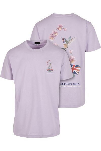 Mister Tee Royal Expeditions T-Shirt