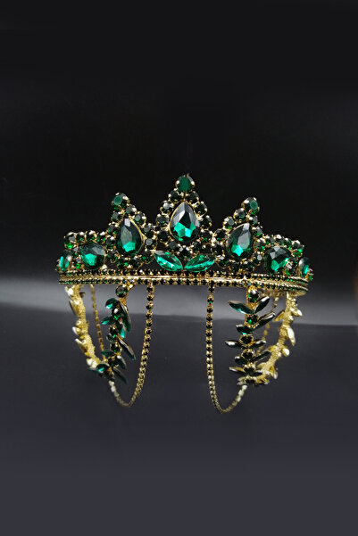 Kaftan Collection Coroană caftan - Design Bindalli