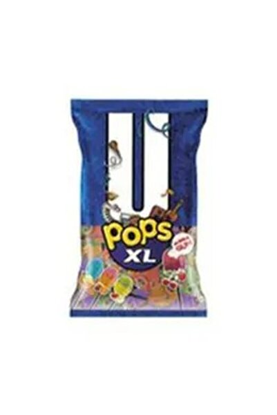 U POPS XL Lollipop Multipack 26g X 48 Pcs