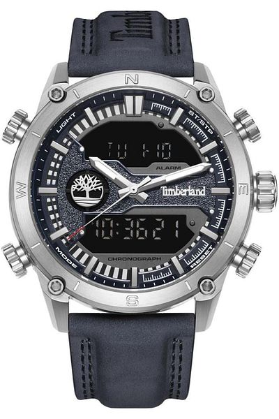 Timberland Tdwgp2201902 Model Men's Wristwatch