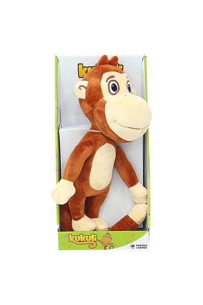 Kukuli Plush 35 cm