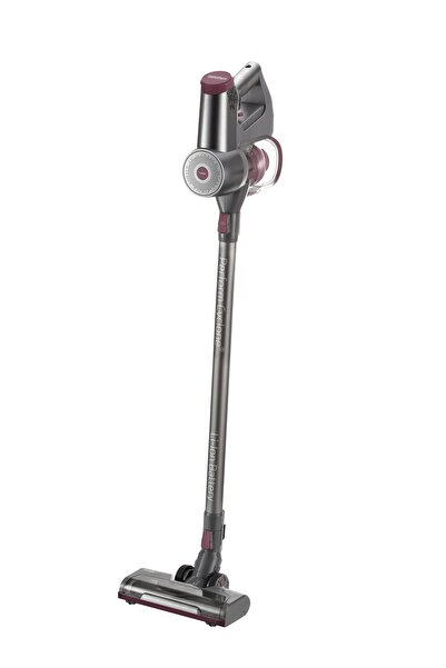 Grundig Vcp 4830 2 In 1 Bldc Motorlu Dikey Şarjlı Süpürge