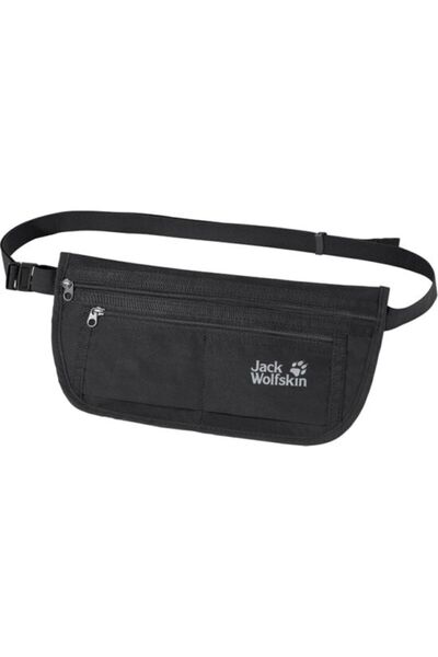 Jack Wolfskin Document Belt De Luxe Unisex Bel Çantası