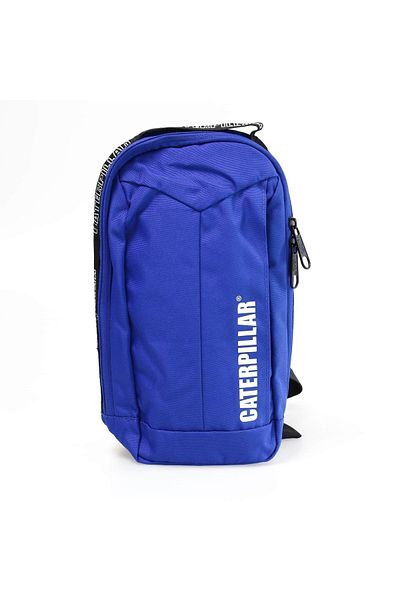Cat GP-66037C Blue Men's Backpack