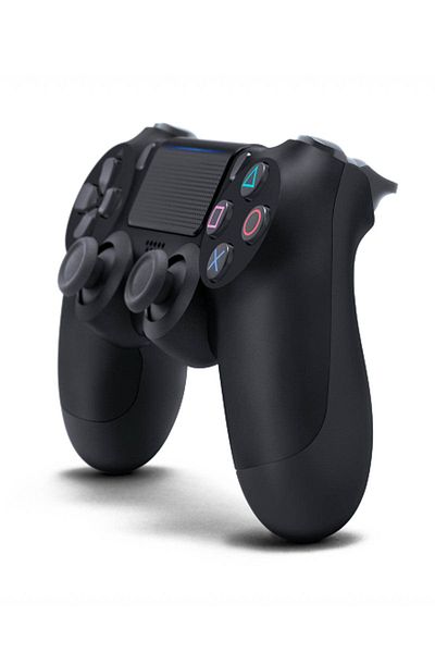 Sony PS4 Dualshock 4 Black Joystick