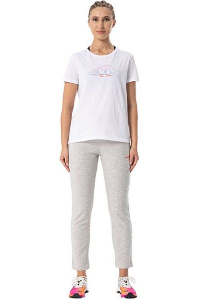Merrell Kdn White T-shirt M4talıw