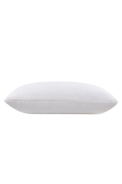 Evene Visco Pillow Visko Sleeping Pillow Premium Sheathed Full 100% Visco Sponge