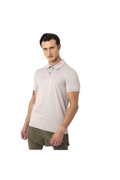 Merrell Tricou cu gât polo pentru bărbați Pro M3PRO