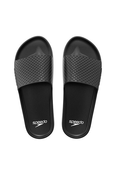 SPEEDO SPEEDO SLIDES ENT AF BLACK BLACK Women's Slippers
