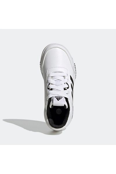 adidas Tensaur Sport 2.0 K WHITE Kids Casual Shoes