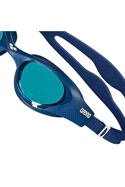 ARENA The One Blue Unisex Swimming Goggles